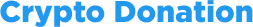 Crypto Donation
